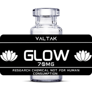 GLOW 70MG