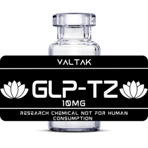 GLP-TZ 10MG