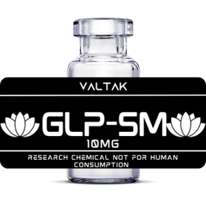 GLP-SM 10MG